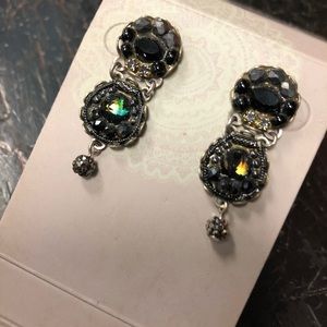 Ayala Bar Earrings